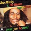 David Kust - Bob Marley - Could You Be Loved (David Kust Radio Remix)