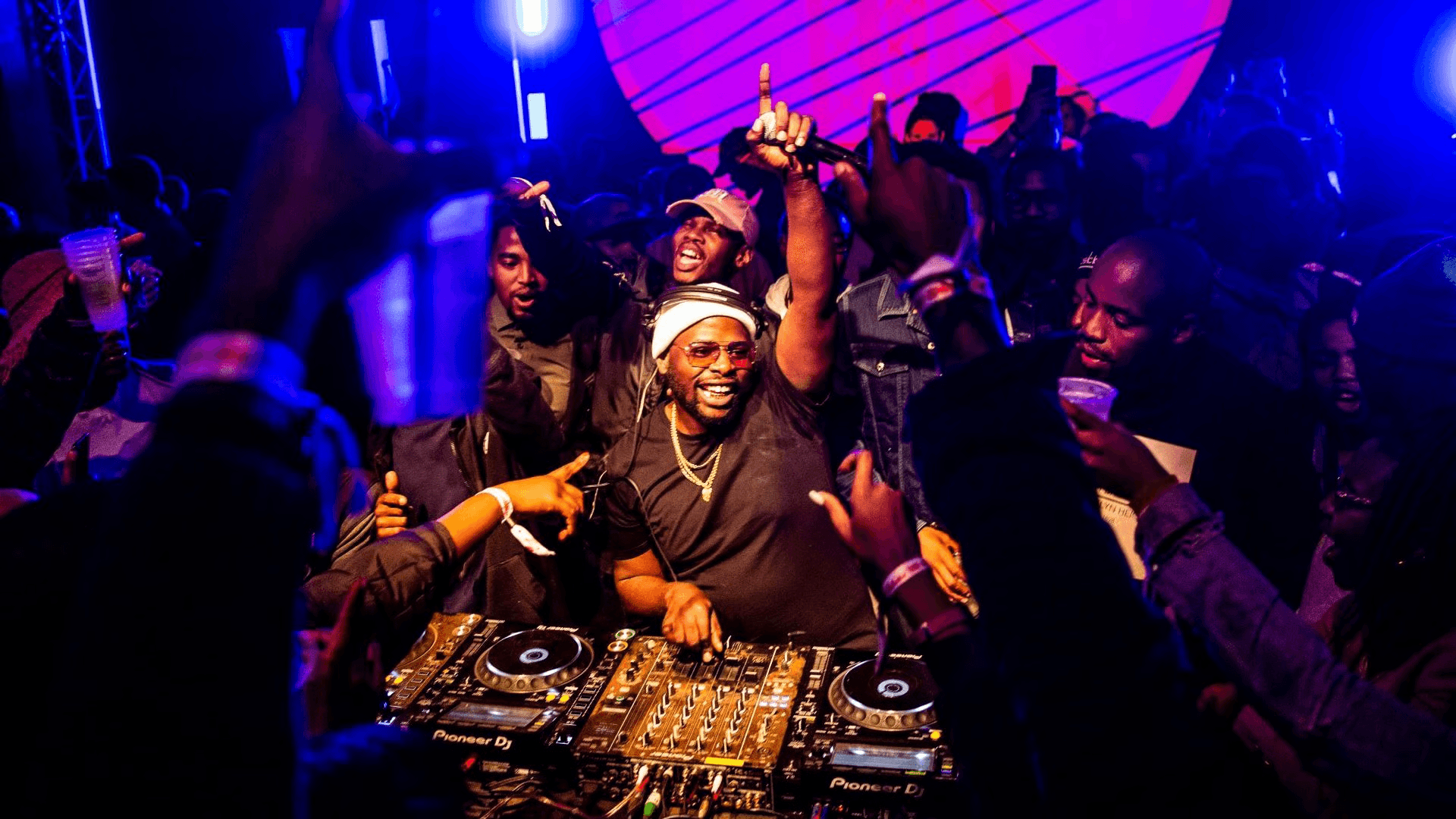 Amapiano Is Becoming a Global Movement, Not Just a Genre