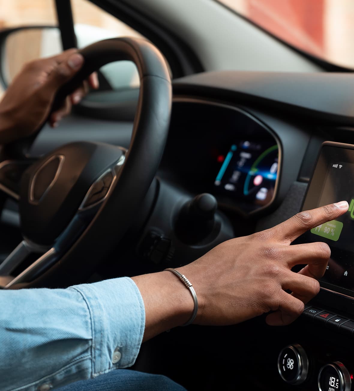 UKG Night Drive Time Show