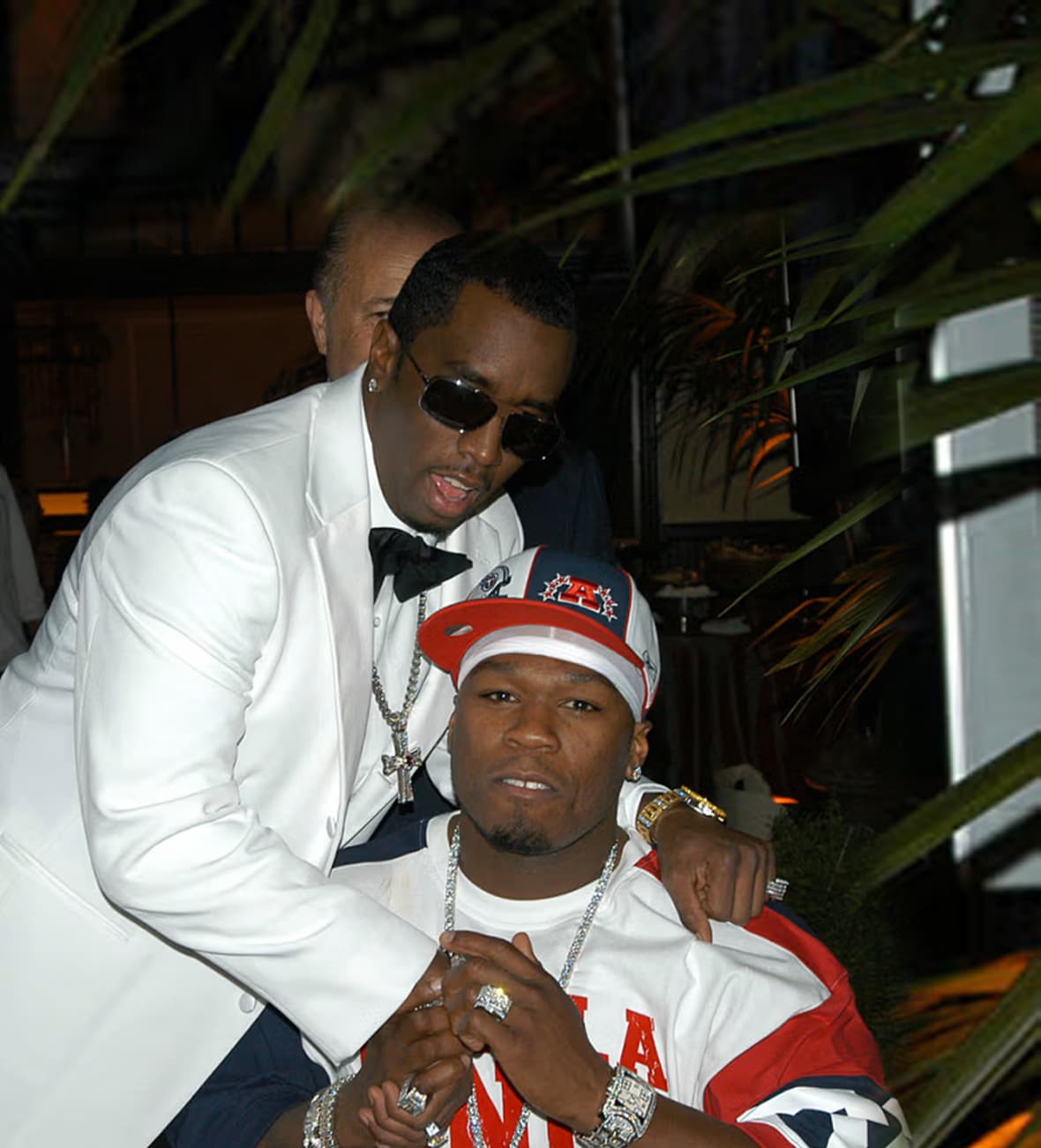 How 50 Cent’s Netflix Doc Is Driving New Streams and Reviving Classic Hip-Hop