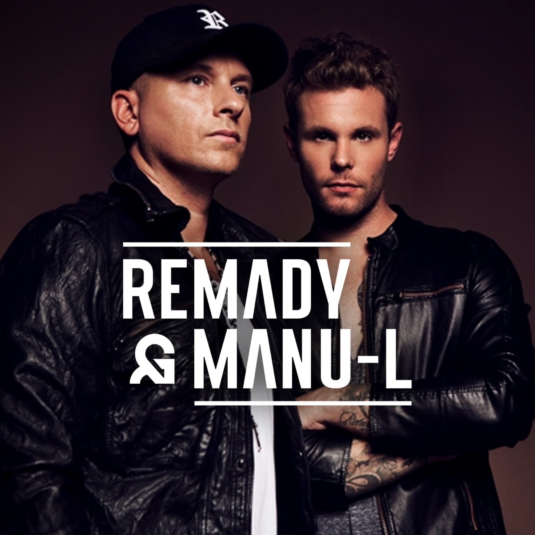 Remady & Manu-L